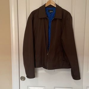 Murano Lightweight Jacket